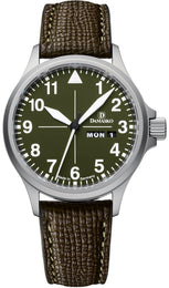 Damasko Watch DH 2.0 Leather Pin DH 2.0 Leather Pin