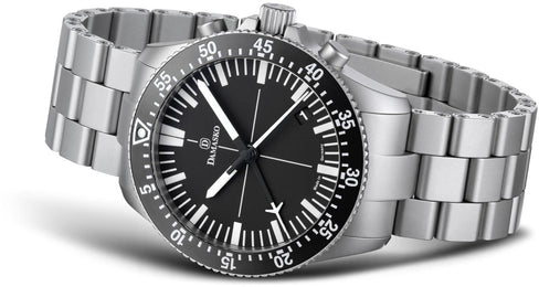 Damasko Watch DC82 Steel