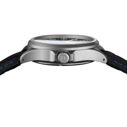 Damasko Watch DA 38 Leather Pin