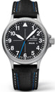 Damasko Watch DA 38 Leather Pin DA 38 LEATHER PIN
