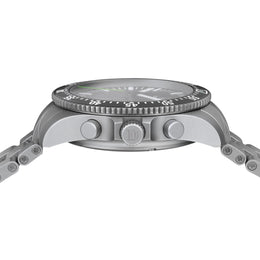 Damasko Watch DC80 Matt Leather Pin