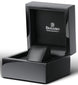 Damasko Watch Box Square Black