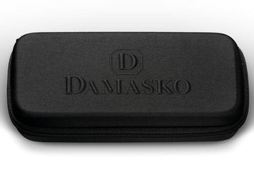 Damasko Watch Box Diver Black