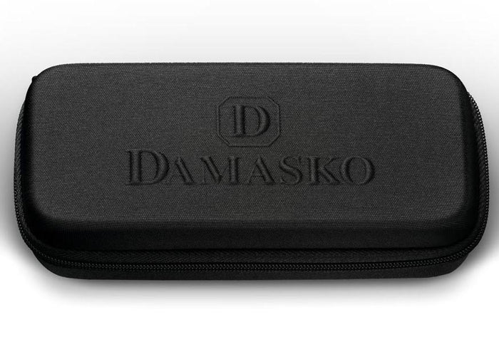 Damasko Watch Box Diver Black