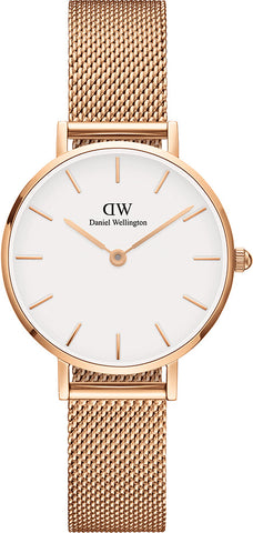 Daniel Wellington Watch Classic Petite Melrose DW00100219