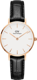 Daniel Wellington Watch Classic Petite Reading DW00100229