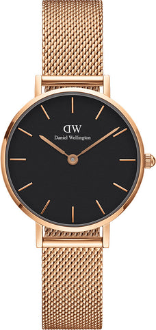Daniel Wellington Watch Classic Petite Melrose DW00100217