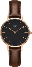 Daniel Wellington Watch Classic Petite Bristol DW00100221