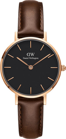 Daniel Wellington Watch Classic Petite Bristol DW00100221