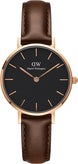Daniel Wellington Watch Classic Petite Bristol DW00100221