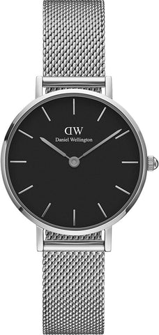 Daniel Wellington Watch Classic Petite Sterling DW00100218