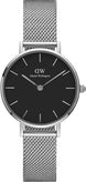 Daniel Wellington Watch Classic Petite Sterling DW00100218