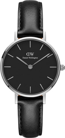 Daniel Wellington Watch Classic Petite Sheffield DW00100236