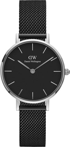 Daniel Wellington Watch Classic Petite Ashfield DW00100246