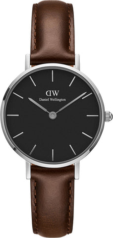 Daniel Wellington Watch Classic Petite Bristol DW00100233
