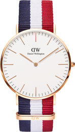 Daniel Wellington Watch Classic Cambridge DW00100003