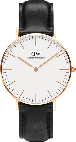 Daniel Wellington Watch Classic Sheffield DW00100036