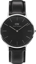 Daniel Wellington Watch Classic Black Sheffield DW00100133