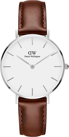 Daniel Wellington Watch Classic Petite St Mawes DW00100187