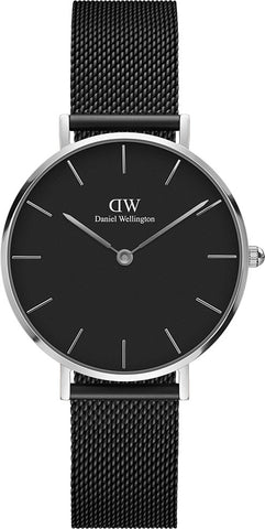 Daniel Wellington Watch Classic Petite Ashfield DW00100202