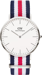 Daniel Wellington Watch Classic Canterbury DW00100016