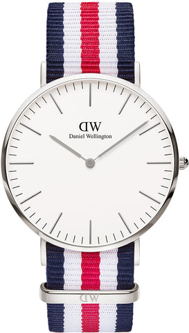 Daniel Wellington Watch Classic Canterbury DW00100016