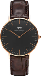 Daniel Wellington Watch Classic York DW00100140