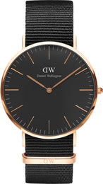 Daniel Wellington Watch Classic Cornwall DW00100148