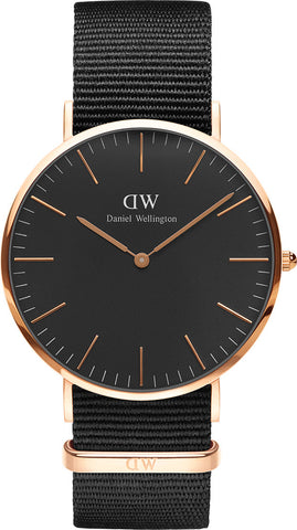 Daniel Wellington Watch Classic Cornwall DW00100148