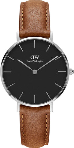 Daniel Wellington Watch Classic Petit Durham DW00100178