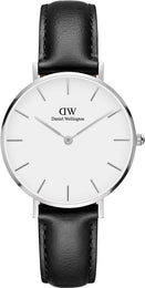 Daniel Wellington Watch Classic Petit Sheffield DW00100186