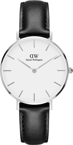Daniel Wellington Watch Classic Petit Sheffield DW00100186