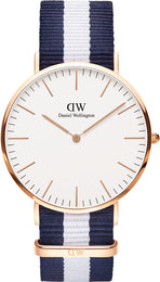 Daniel Wellington Watch Classic 40 Glasgow DW00100004