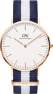 Daniel Wellington Watch Classic 40 Glasgow DW00100004