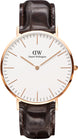 Daniel Wellington Watch Classic 40 York DW00100011