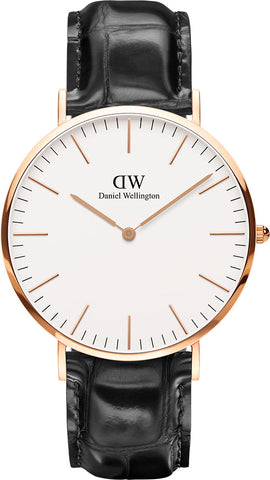 Daniel Wellington Watch Classic 40 Reading DW00100014