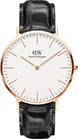 Daniel Wellington Watch Classic 40 Reading DW00100014