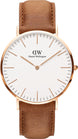 Daniel Wellington Watch Classic 40 Durham DW00100109