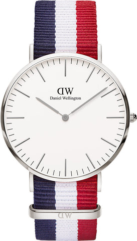 Daniel Wellington Watch Classic 40 Cambridge DW00100017