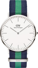 Daniel Wellington Watch Classic 40 Warwick DW00100019