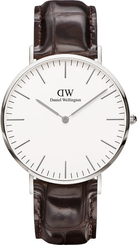 Daniel Wellington Watch Classic 40 York DW00100025