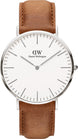 Daniel Wellington Watch Classic 40 Durham DW00100110