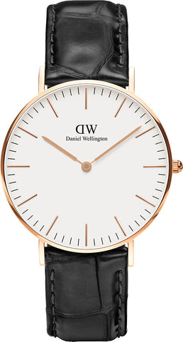 Daniel Wellington Watch Classic 36 Reading DW00100041