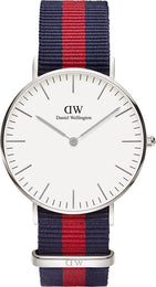 Daniel Wellington Watch Classic 36 Oxford DW00100046