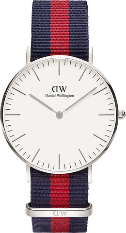Daniel Wellington Watch Classic 36 Oxford DW00100046