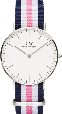 Daniel Wellington Watch Classic 36 Southampton DW00100050