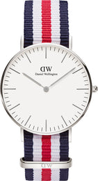 Daniel Wellington Watch Classic 36 Canterbury DW00100051