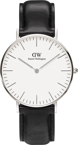Daniel Wellington Watch Classic 36 Sheffield DW00100053