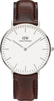 Daniel Wellington Watch Classic 36 Bristol DW00100056