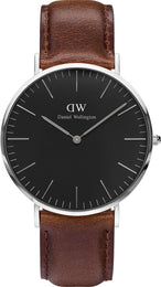 Daniel Wellington Watch Classic 40 Bristol DW00100131